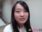 Kanade Ayamine is so shy but horny 1/16