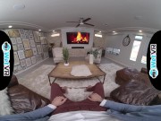 WETVR Horny Asian Gets POV Fucked In Virtual Reality 2/16