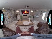 WETVR Horny Asian Gets POV Fucked In Virtual Reality 5/16