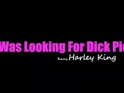 “I’ve never seen StepBro dick before” Says Harley King - S21:E6 1/16