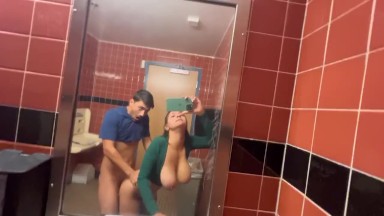 Public Restrooms Sex Cams - PiÃ¹ rilevanti Public Bathroom Sex Porn Videos Tutti i tempi | Redtube.com