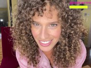 Cheating Stepmom Fucks Stepson and His Friend JOI Threesome POV 9/16