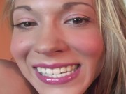 Mid 2000s star Jamie Elle milks a huge one in this free Manojob pov re-mastered video classic! 3/16