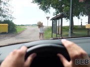 DEBT4k. Pregnant with Desires 2/16