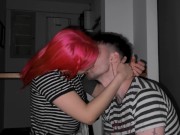 Pendeja Argentina Silky Skin Viaja a Buenos Aires para Iniciar su Carrera Porno con una pija enorme 1/16