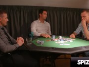 Beautiful Bombshell Zlata Shine Fucked By His Husband's Best Friend 3/16