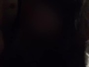 Измена после корпоратива и много спермы 11/16