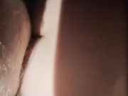 Измена после корпоратива и много спермы 15/16