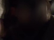 Измена после корпоратива и много спермы 9/16