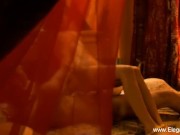 Sensuous And Erotic Brunette Indian Babe 7/16