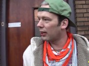 Net69 - Hot Dutch Mom Loves The Doggy Style 1/16