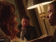 Deeper. First DP for Maitland 3/16