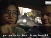 MAMACITAZ - Curvy Booty Linda Houston Fingered And Fucked Deep 1/16