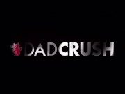 DadCrush - Try Not To Cum, Stepdaddy - Busty Stepdaughter Scarlett Alexis Rides Stepdad's Hard Cock 1/16