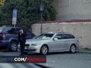 Pretty blonde Lola Reve knows how to please a man 3/16