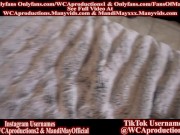 Stepmom Helps Me Deal With Side Effects Mandi May Complete 11/16