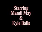 Stepmom Helps Me Deal With Side Effects Mandi May Complete 3/16