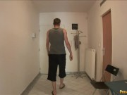 Nataly Threesome Dick Slut 1/16