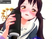 JC　妹のオナサポ　ASMRボイス　イヤホン推奨、オナホ推奨　サンプル版 10/16