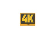 STUCK4K. Husband's meaty cock is the best dessert for the sweet tooth 2/16