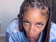 TABOO Caught my Stepbrother watching me 5/16