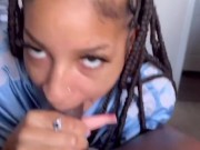 TABOO Caught my Stepbrother watching me 6/16