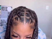 TABOO Caught my Stepbrother watching me 7/16