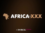 Group sex in Africa 1/16