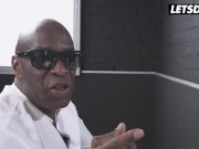 HER LIMIT - Big Ass Latina Katrina Moreno Can't Wait To Get Fucked To Orgasm 4/16