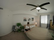 Natural big boobs 18yo step-daughter wants to fuck stepdaddy 3/16