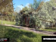 Hot IR 3some wt Sexy Couple 16/16