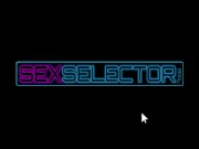 SEXSELECTOR - Do You Want A Good Girl Or A Bad Girl? The Choice Is YourS! 14/16