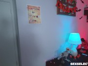 SEXSELECTOR - Do You Want A Good Girl Or A Bad Girl? The Choice Is YourS! 2/16