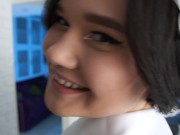 Ролевые игры пошли не по плану из-за глупой кошко-жены 1/16