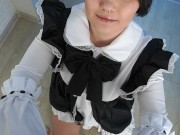 Ролевые игры пошли не по плану из-за глупой кошко-жены 2/16