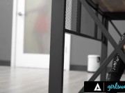 I Can Keep A Secret If You Eat My Pussy 2/16