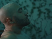 Delphine - Sexy Stallion Blindfolds Partner And Fucks Him Hard 15/16