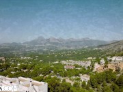 VIXEN Babe enjoys wild fuck 4/16