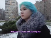 Вернул бывшую девушку с помощью члена 4/16