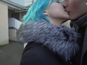 Вернул бывшую девушку с помощью члена 5/16