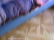 Fucked my stepmom on Halloween without a pumpkin on her head and without a condom. 💦💦💦 6/16