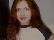 my tight pussy made him cum in hotel - migurtt 2/16