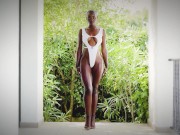 Naughty Adriana private video While Fucking Her Tight Ass 1/16