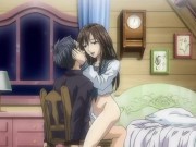 HentaiPros - New Transfer student Hirohashi fucks her way through her classmates 1/16