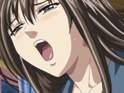 HentaiPros - New Transfer student Hirohashi fucks her way through her classmates 13/16