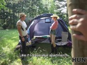 HUNT4K. Strawberries are red, let's make a bet! 3/16