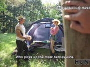 HUNT4K. Strawberries are red, let's make a bet! 4/16