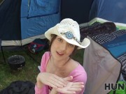 HUNT4K. Strawberries are red, let's make a bet! 7/16