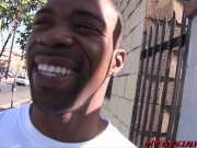 Chelsie Begged To Get Ass Fucked by Boz’s BBC 1/16