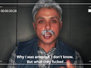 Студентка во время вечеринки изменила парню с его дедом 1/16